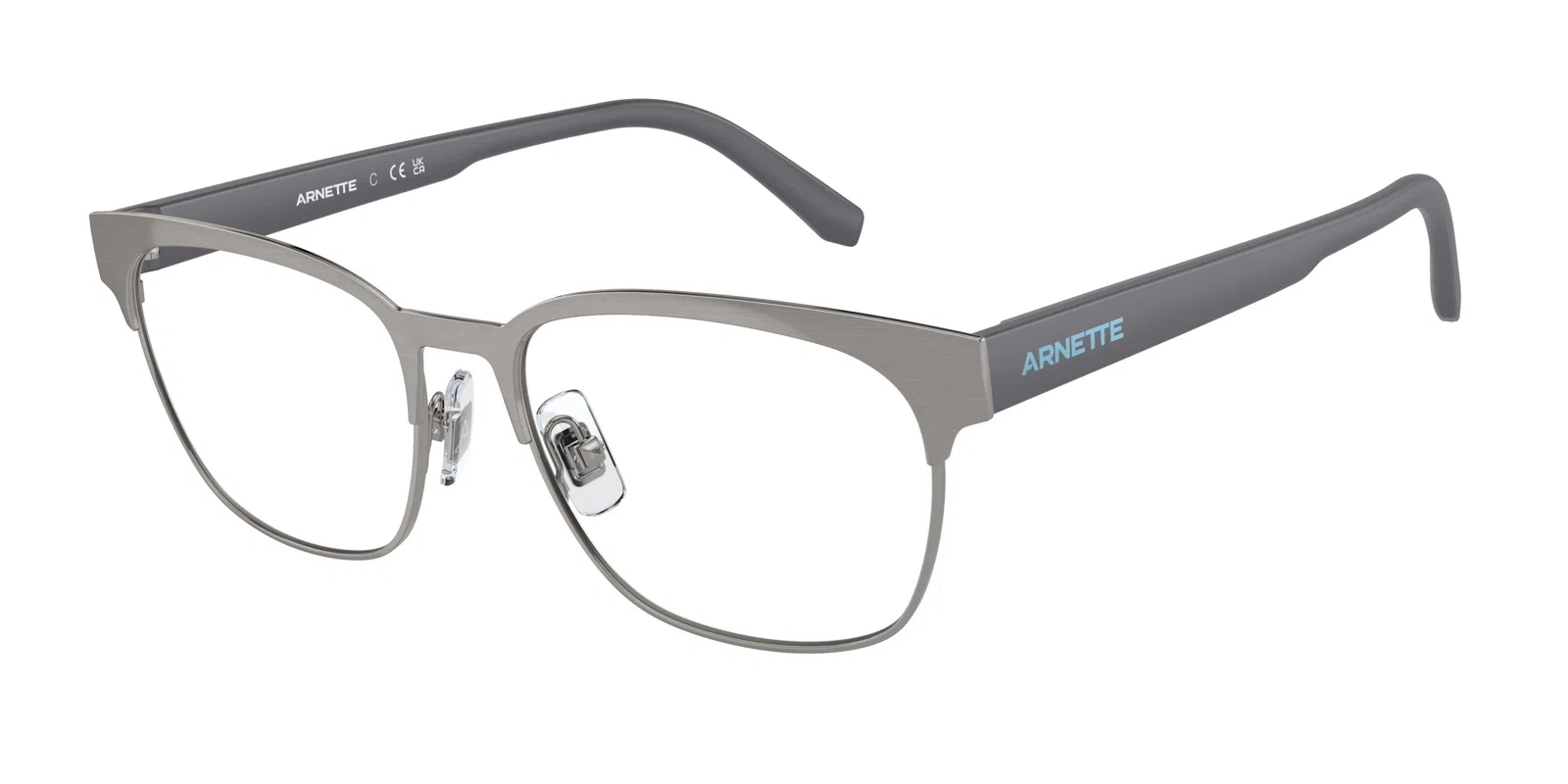 Arnette Waterly 6138 Eyeglasses - view 3